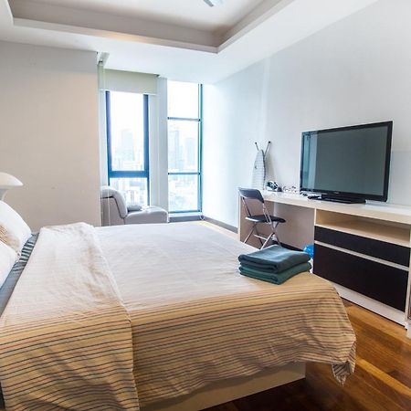 Yelloduck Rooms & Apartment @ Casa Residency Куала-Лумпур Екстер'єр фото